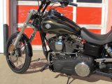 2016 Harley-Davidson  Dyna Wide Glide FXDWG  - Auto Dealer Ontario