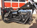 2016 Harley-Davidson  Dyna Wide Glide FXDWG  - Auto Dealer Ontario