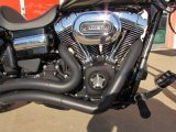 2016 Harley-Davidson  Dyna Wide Glide FXDWG  - Auto Dealer Ontario