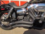 2016 Harley-Davidson  Dyna Wide Glide FXDWG  - Auto Dealer Ontario