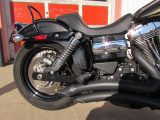 2016 Harley-Davidson  Dyna Wide Glide FXDWG  - Auto Dealer Ontario