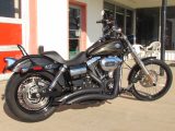 2016 Harley-Davidson  Dyna Wide Glide FXDWG  - Auto Dealer Ontario