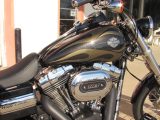 2016 Harley-Davidson  Dyna Wide Glide FXDWG  - Auto Dealer Ontario