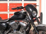2008 Harley-Davidson XL 1200N Nightster   - Auto Dealer Ontario