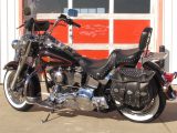 1995 Harley-Davidson Heritage Softail Classic FLSTC   - Auto Dealer Ontario