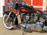 1995 Harley-Davidson Heritage Softail Classic FLSTC   - Auto Dealer Ontario