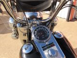 1995 Harley-Davidson Heritage Softail Classic FLSTC   - Auto Dealer Ontario