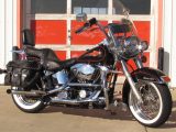 1995 Harley-Davidson Heritage Softail Classic FLSTC   - Auto Dealer Ontario