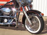 1995 Harley-Davidson Heritage Softail Classic FLSTC   - Auto Dealer Ontario