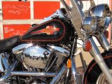 1995 Harley-Davidson Heritage Softail Classic FLSTC   - Auto Dealer Ontario