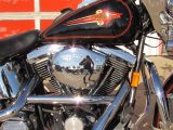 1995 Harley-Davidson Heritage Softail Classic FLSTC   - Auto Dealer Ontario