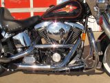 1995 Harley-Davidson Heritage Softail Classic FLSTC   - Auto Dealer Ontario