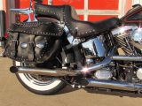 1995 Harley-Davidson Heritage Softail Classic FLSTC   - Auto Dealer Ontario