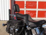 1995 Harley-Davidson Heritage Softail Classic FLSTC   - Auto Dealer Ontario