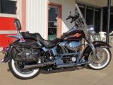 1995 Harley-Davidson Heritage Softail Classic FLSTC   - Auto Dealer Ontario