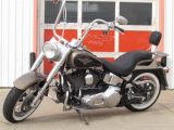 2004 Harley-Davidson Fat Boy FLSTFI   - Auto Dealer Ontario