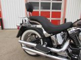 2004 Harley-Davidson Fat Boy FLSTFI   - Auto Dealer Ontario