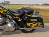 2002 Harley-Davidson Road King Police Edition FLHP  - Auto Dealer Ontario