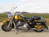 2002 Harley-Davidson Road King Police Edition FLHP  - Auto Dealer Ontario