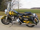 2002 Harley-Davidson Road King Police Edition FLHP  - Auto Dealer Ontario