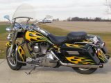 2002 Harley-Davidson Road King Police Edition FLHP  - Auto Dealer Ontario