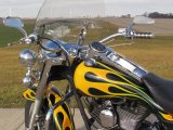 2002 Harley-Davidson Road King Police Edition FLHP  - Auto Dealer Ontario