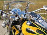 2002 Harley-Davidson Road King Police Edition FLHP  - Auto Dealer Ontario