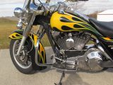 2002 Harley-Davidson Road King Police Edition FLHP  - Auto Dealer Ontario