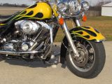 2002 Harley-Davidson Road King Police Edition FLHP  - Auto Dealer Ontario