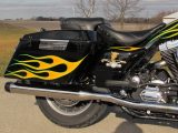 2002 Harley-Davidson Road King Police Edition FLHP  - Auto Dealer Ontario