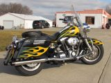 2002 Harley-Davidson Road King Police Edition FLHP  - Auto Dealer Ontario