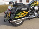 2002 Harley-Davidson Road King Police Edition FLHP  - Auto Dealer Ontario