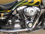 2002 Harley-Davidson Road King Police Edition FLHP  - Auto Dealer Ontario