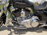 2010 Harley-Davidson Road King FLHR   - Auto Dealer Ontario