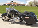 2010 Harley-Davidson Road King FLHR   - Auto Dealer Ontario