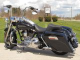 2010 Harley-Davidson Road King FLHR   - Auto Dealer Ontario