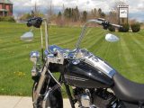 2010 Harley-Davidson Road King FLHR   - Auto Dealer Ontario