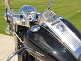 2010 Harley-Davidson Road King FLHR   - Auto Dealer Ontario