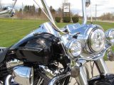 2010 Harley-Davidson Road King FLHR   - Auto Dealer Ontario