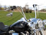 2010 Harley-Davidson Road King FLHR   - Auto Dealer Ontario