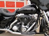 2011 Harley-Davidson Street Glide FLHX   - Auto Dealer Ontario