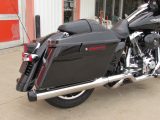 2011 Harley-Davidson Street Glide FLHX   - Auto Dealer Ontario