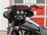 2011 Harley-Davidson Street Glide FLHX   - Auto Dealer Ontario