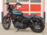 2018 Harley-Davidson XL1200NS Iron  - Auto Dealer Ontario