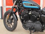 2018 Harley-Davidson XL1200NS Iron  - Auto Dealer Ontario