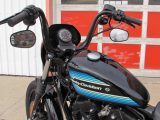 2018 Harley-Davidson XL1200NS Iron  - Auto Dealer Ontario