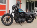 2018 Harley-Davidson XL1200NS Iron  - Auto Dealer Ontario