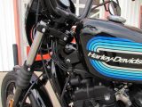 2018 Harley-Davidson XL1200NS Iron  - Auto Dealer Ontario