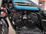 2018 Harley-Davidson XL1200NS Iron  - Auto Dealer Ontario