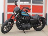 2018 Harley-Davidson XL1200NS Iron  - Auto Dealer Ontario